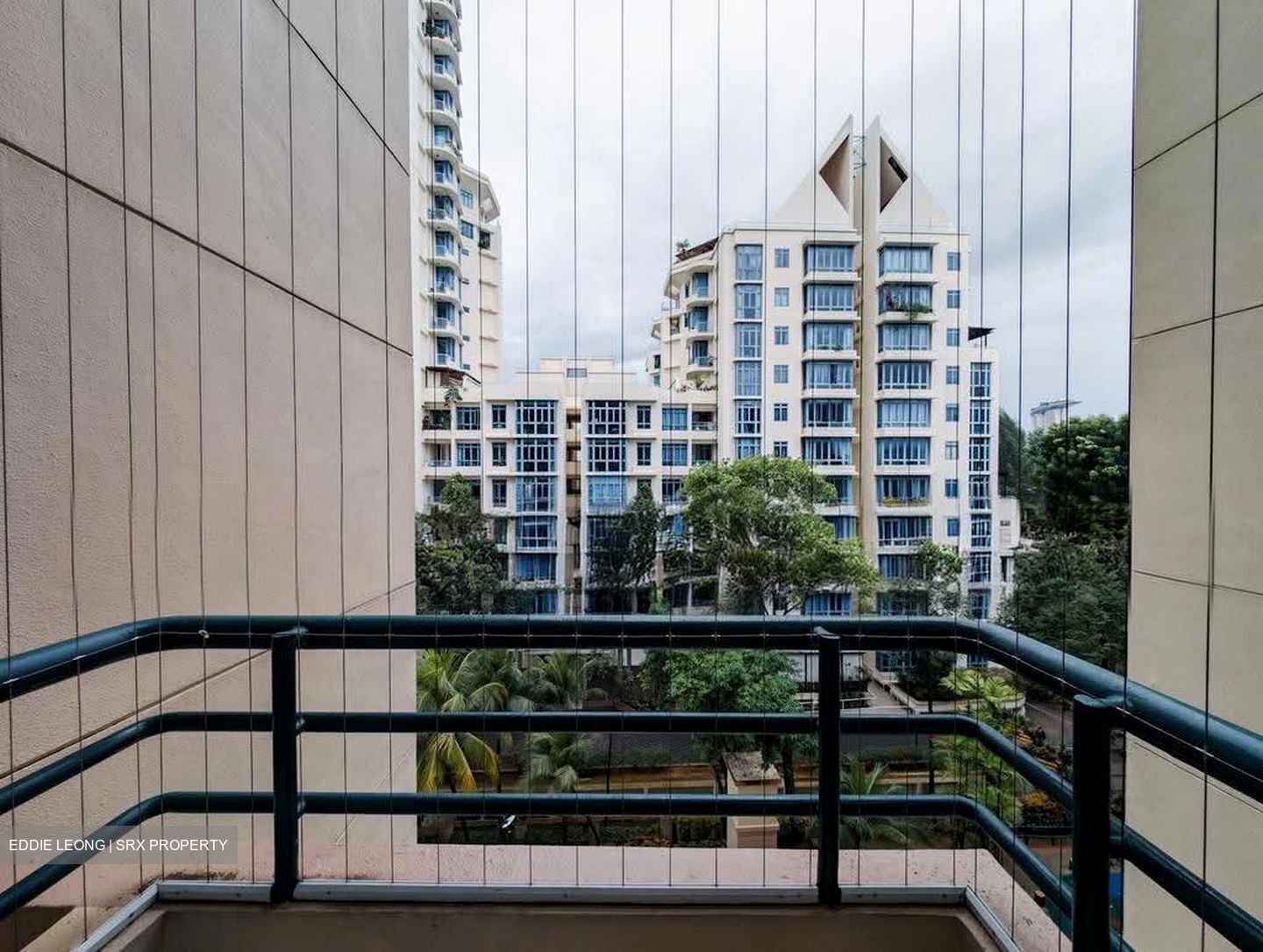 Parkshore (D15), Condominium #618697031